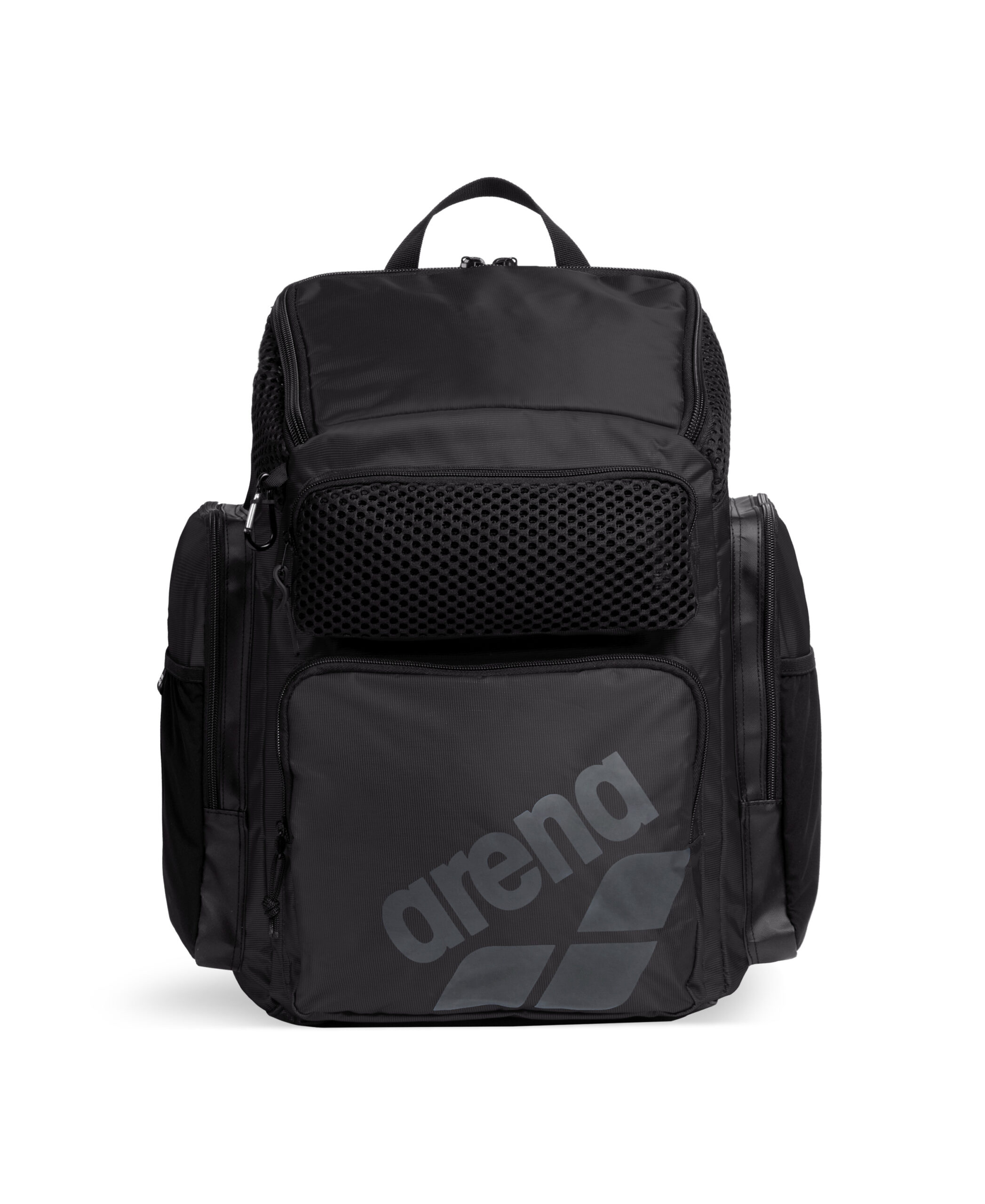 010231-100-ARENA ONE GO BACKPACK 45L-S-003.d1cd3627 Zaino ARENA ONE GO Backpack 45 L Black
