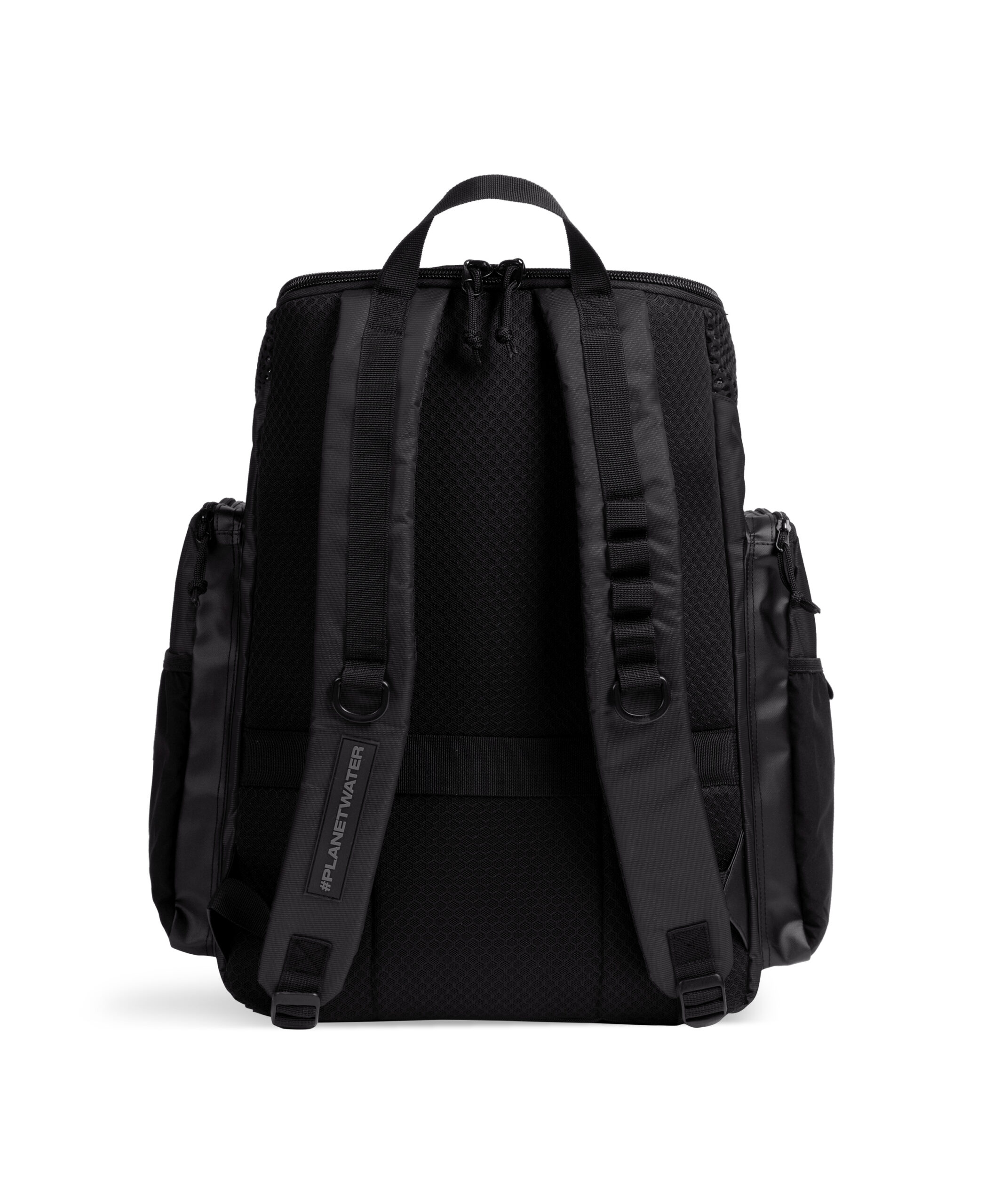 010231-100-ARENA ONE GO BACKPACK 45L-S-004.8d2ac913 Zaino ARENA ONE GO Backpack 45 L Black