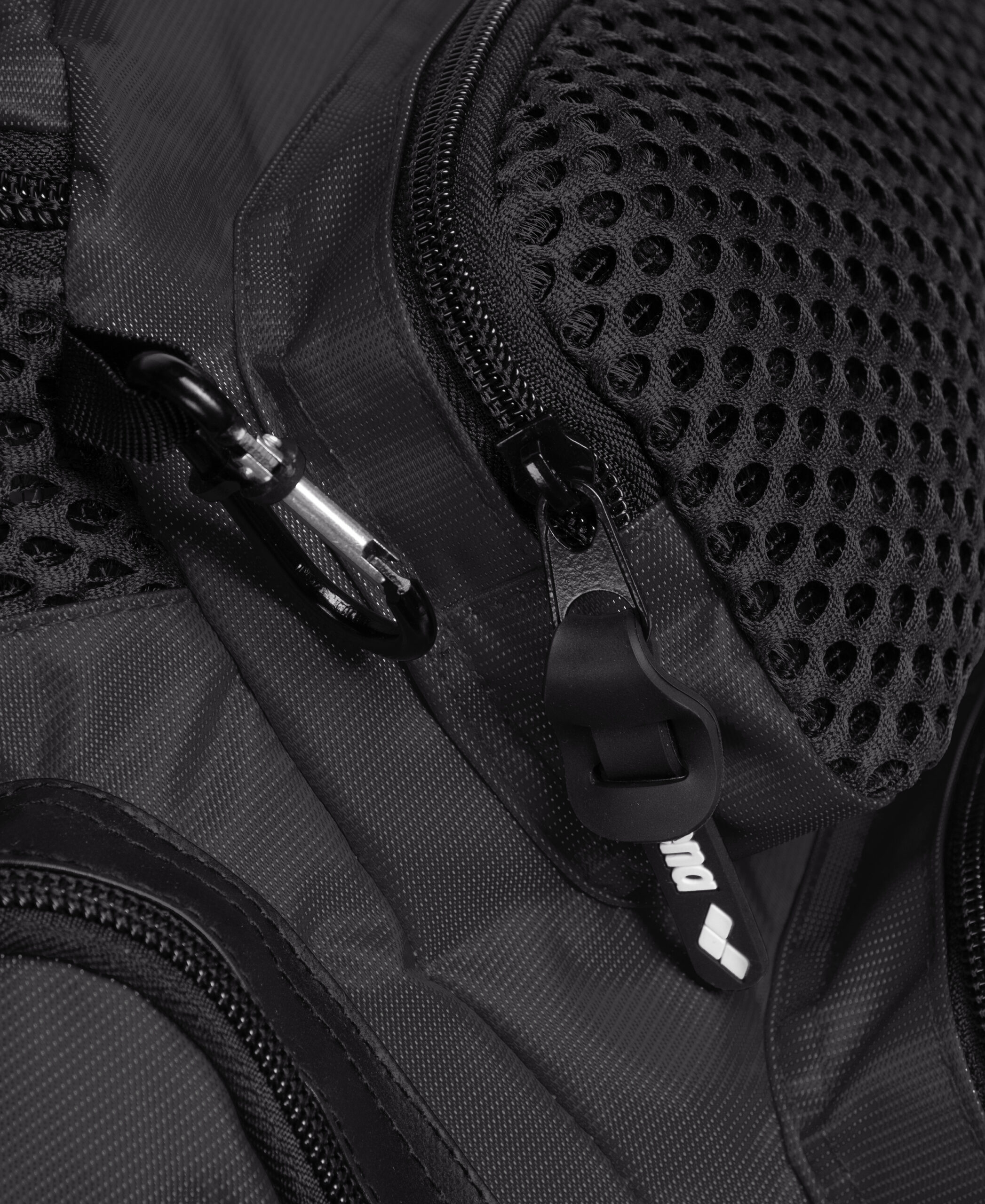 010231-100-ARENA ONE GO BACKPACK 45L-S-007.3f4039f9 Zaino ARENA ONE GO Backpack 45 L Black