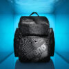 010231-100-ARENA ONE GO BACKPACK 45L.ba3c9b44 Zaino ARENA ONE GO Backpack 45 L Black
