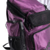 Zaino ARENA ONE GO Backpack 45 L Plum