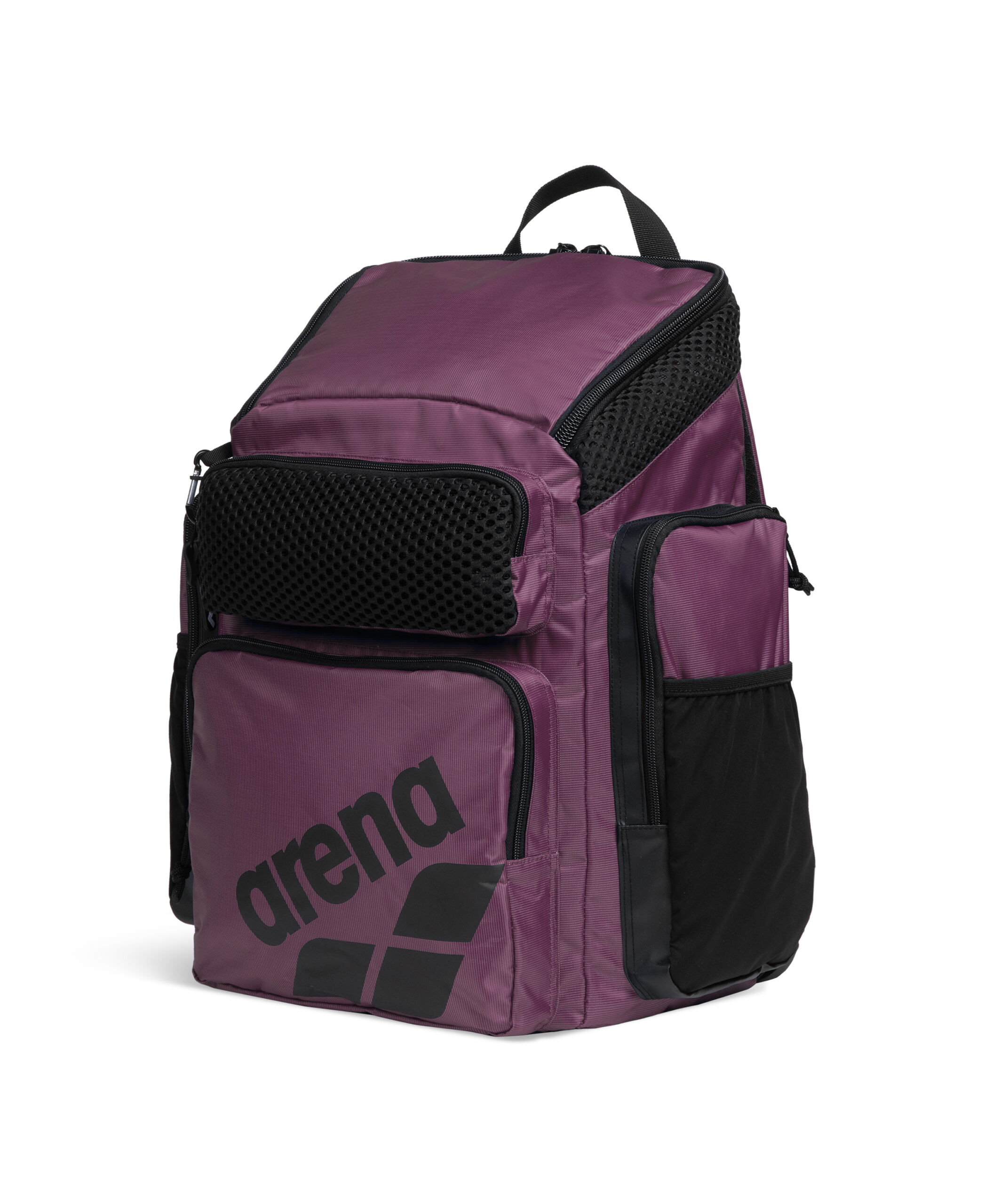 Zaino ARENA ONE GO Backpack 45 L Plum