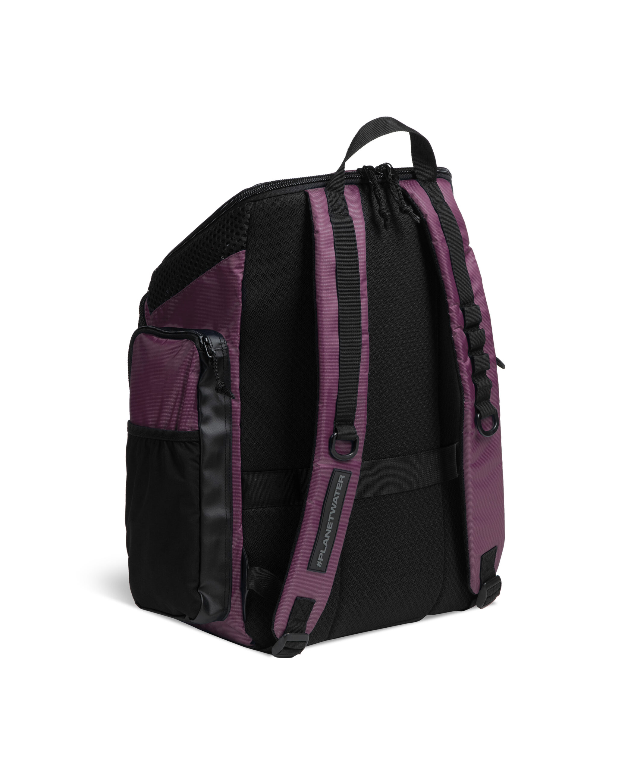 Zaino ARENA ONE GO Backpack 45 L Plum