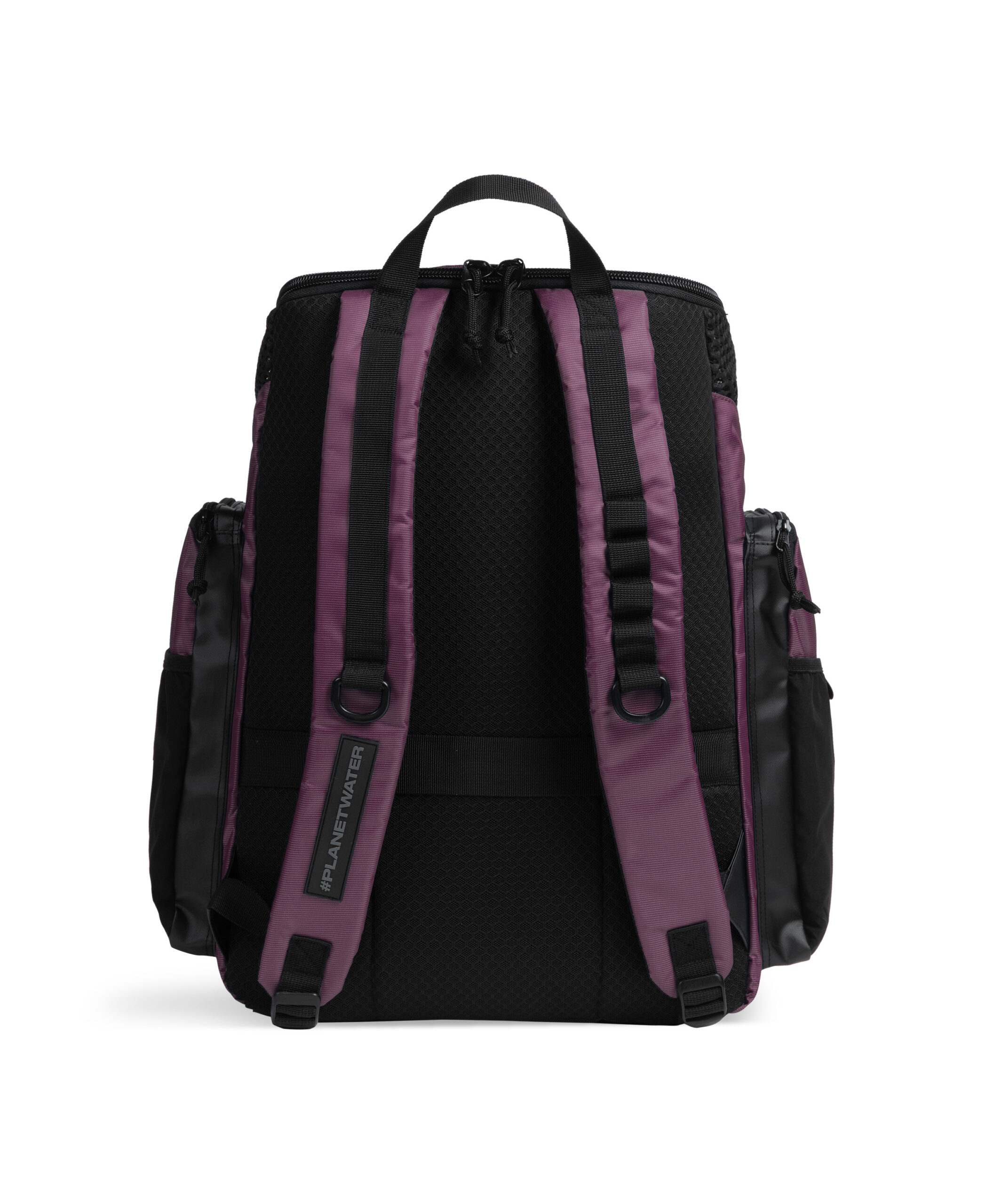 Zaino ARENA ONE GO Backpack 45 L Plum