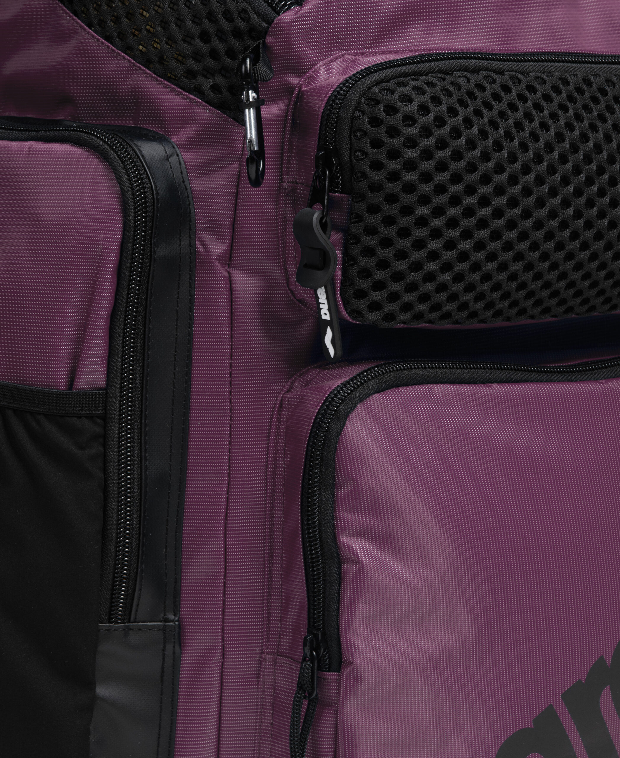 Zaino ARENA ONE GO Backpack 45 L Plum