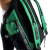 010231-330-ARENA ONE GO BACKPACK 45L-011.021dd8ae Zaino ARENA ONE GO Backpack 45 L Green