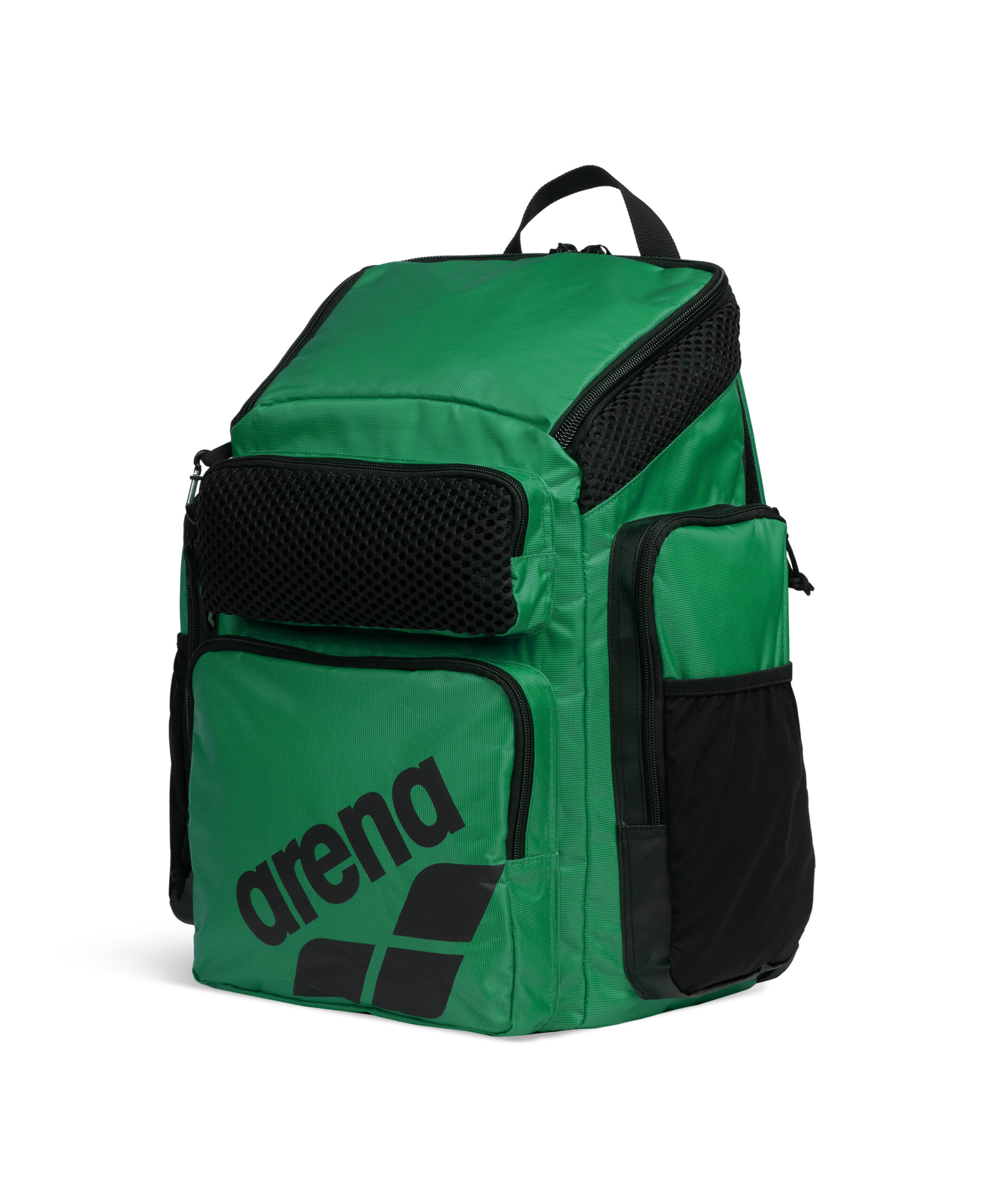 010231-330-ARENA ONE GO BACKPACK 45L-S-001.757c70e2 Zaino ARENA ONE GO Backpack 45 L Green
