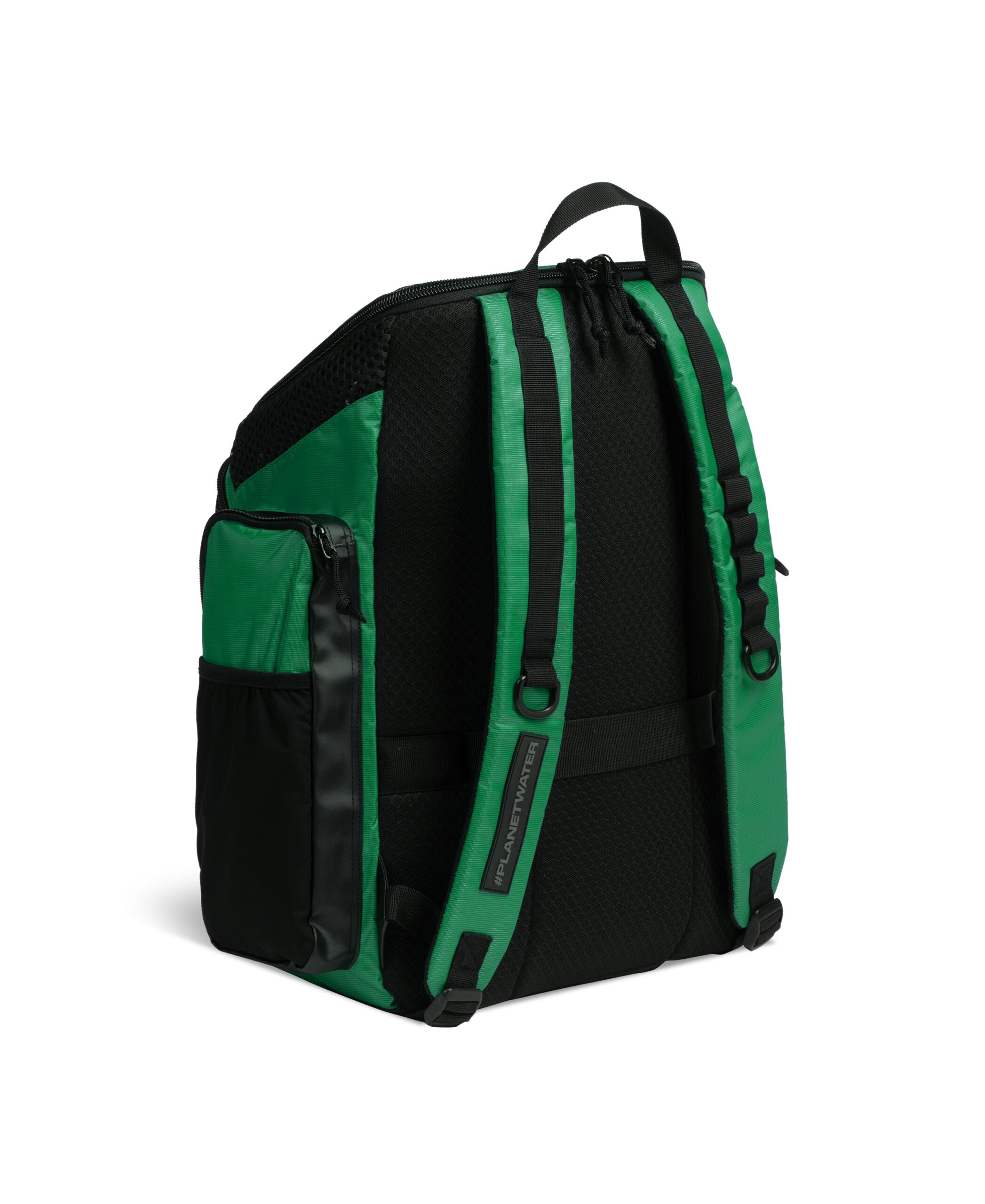 010231-330-ARENA ONE GO BACKPACK 45L-S-002.dd580a3c Zaino ARENA ONE GO Backpack 45 L Green