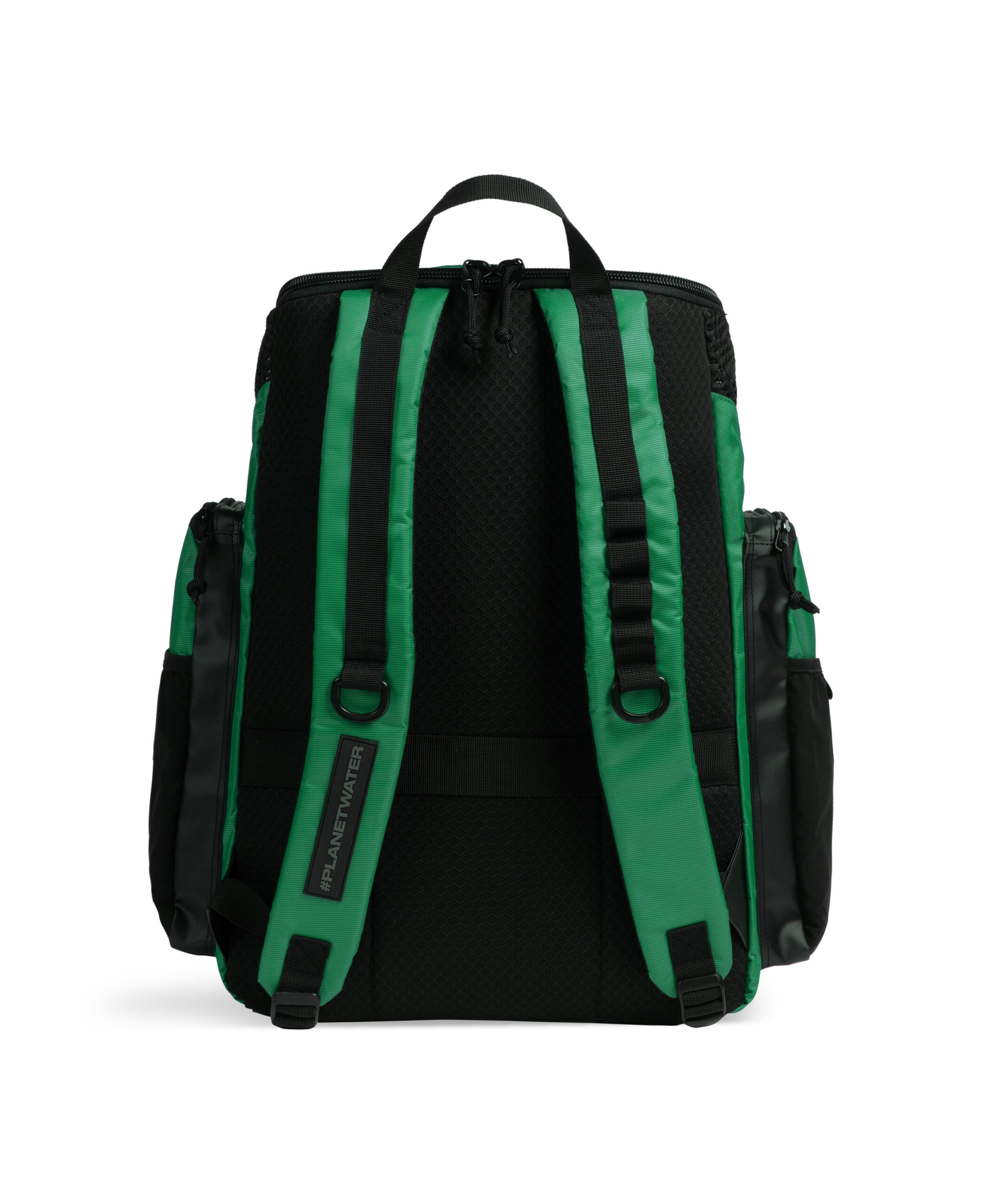 010231-330-ARENA ONE GO BACKPACK 45L-S-004.c37d7573 Zaino ARENA ONE GO Backpack 45 L Green