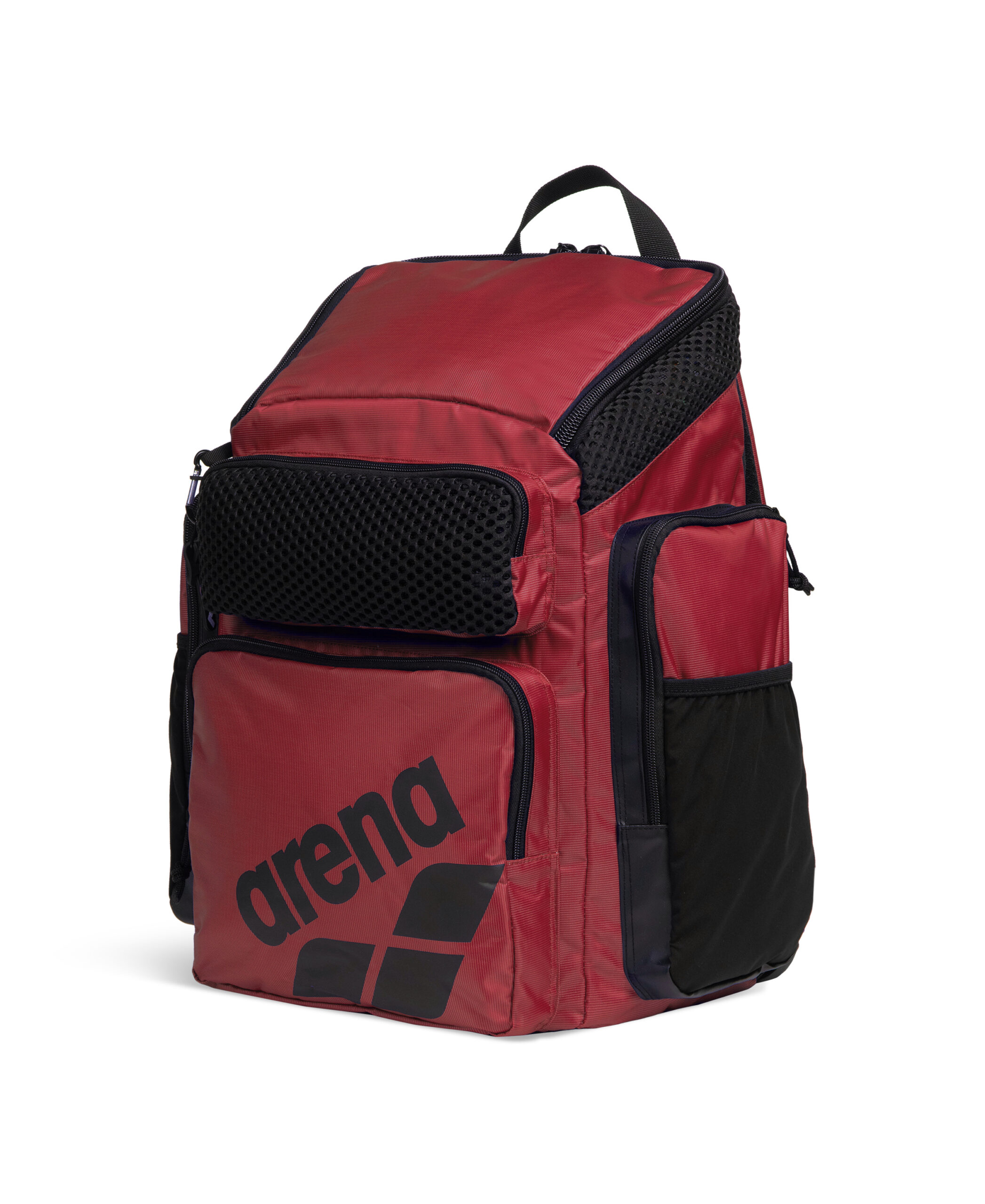 010231-700-ARENA ONE GO BACKPACK 45L-S-001.f05ac342 Zaino ARENA ONE GO Backpack 45 L Crimson