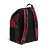 010231-700-ARENA ONE GO BACKPACK 45L-S-002.676c5615 Zaino ARENA ONE GO Backpack 45 L Crimson