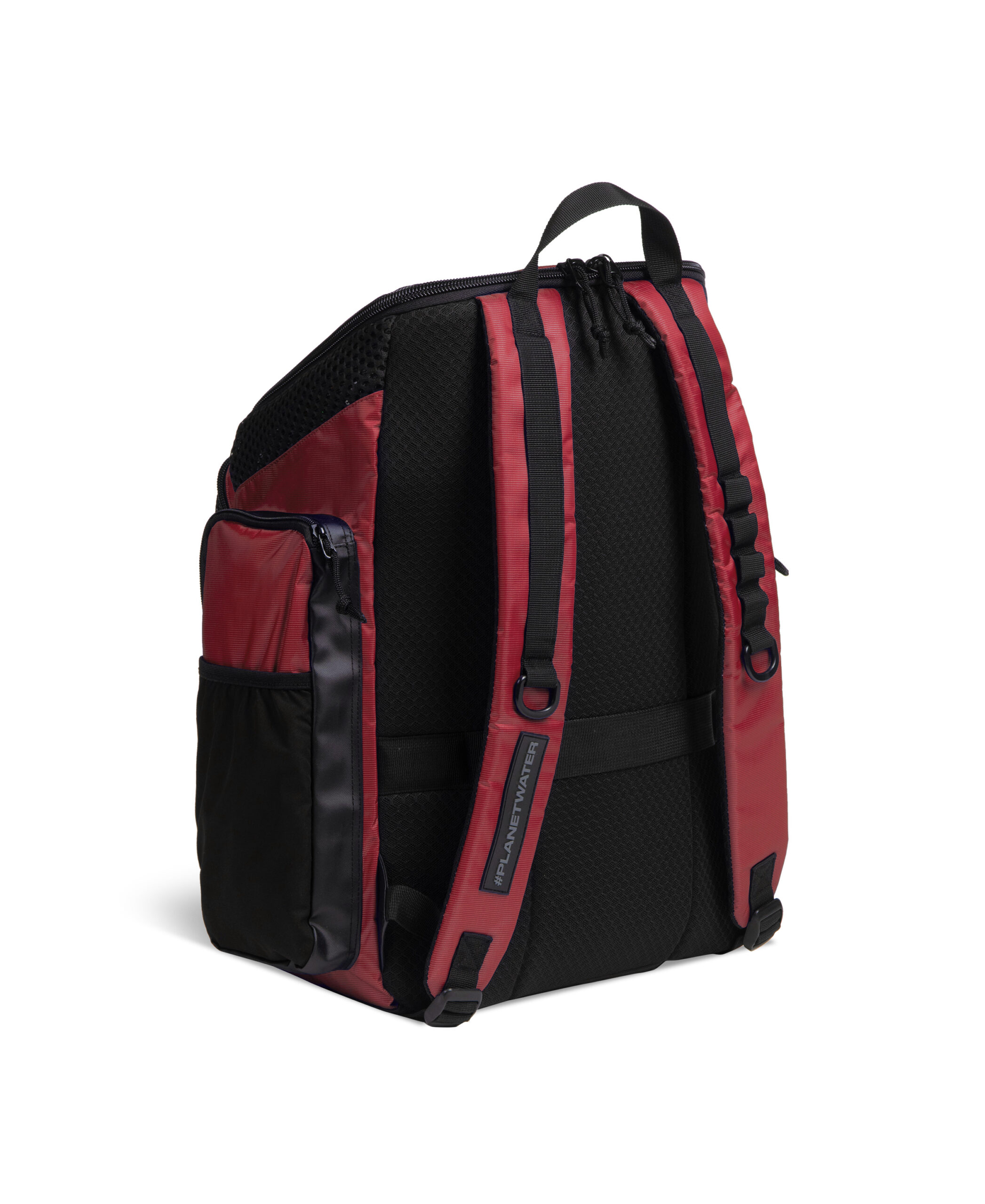 010231-700-ARENA ONE GO BACKPACK 45L-S-002.676c5615 Zaino ARENA ONE GO Backpack 45 L Crimson