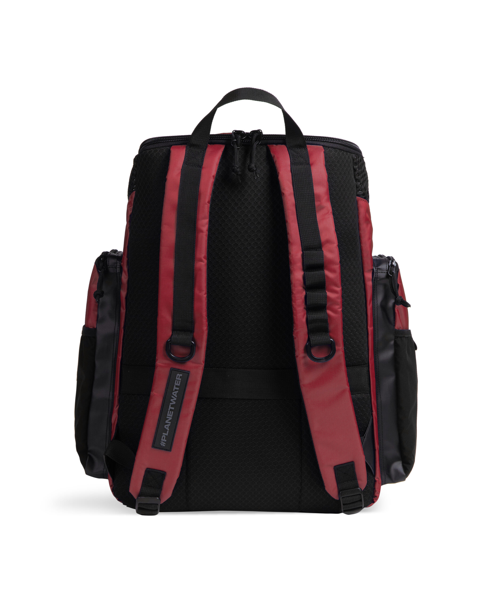 010231-700-ARENA ONE GO BACKPACK 45L-S-004.c198ee2f Zaino ARENA ONE GO Backpack 45 L Crimson