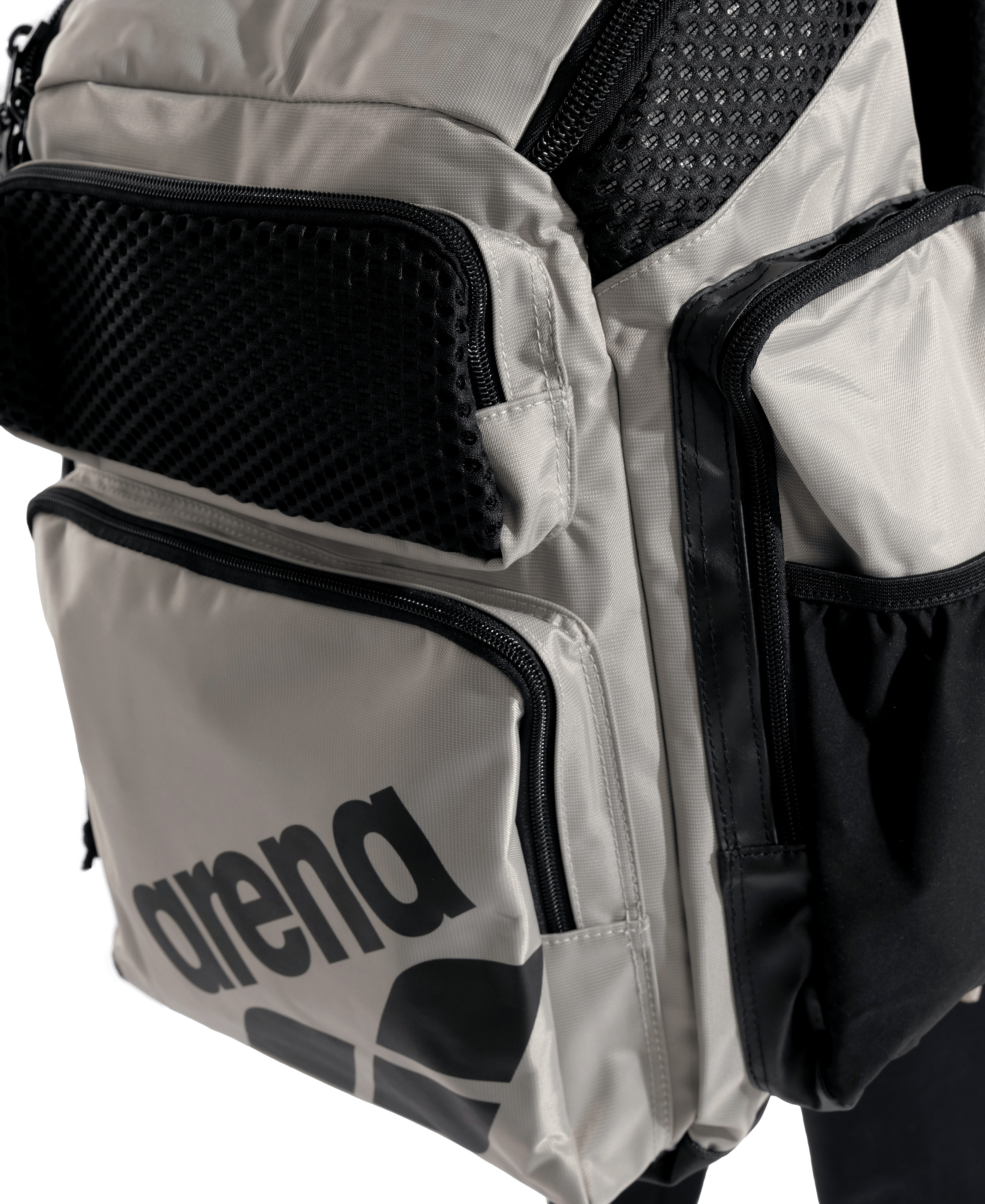 Zaino ARENA ONE GO Backpack 45 L Ice