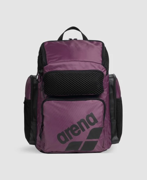 Zaino ARENA ONE GO Backpack 45 L Plum