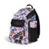 Zaino ARENA ONE GO Backpack 45 L Collage