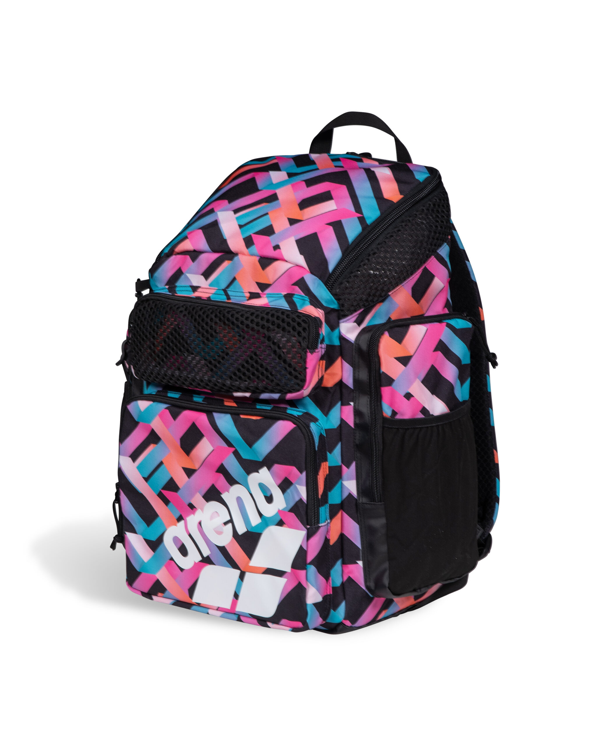 Zaino ARENA ONE GO Backpack 45 L Texture