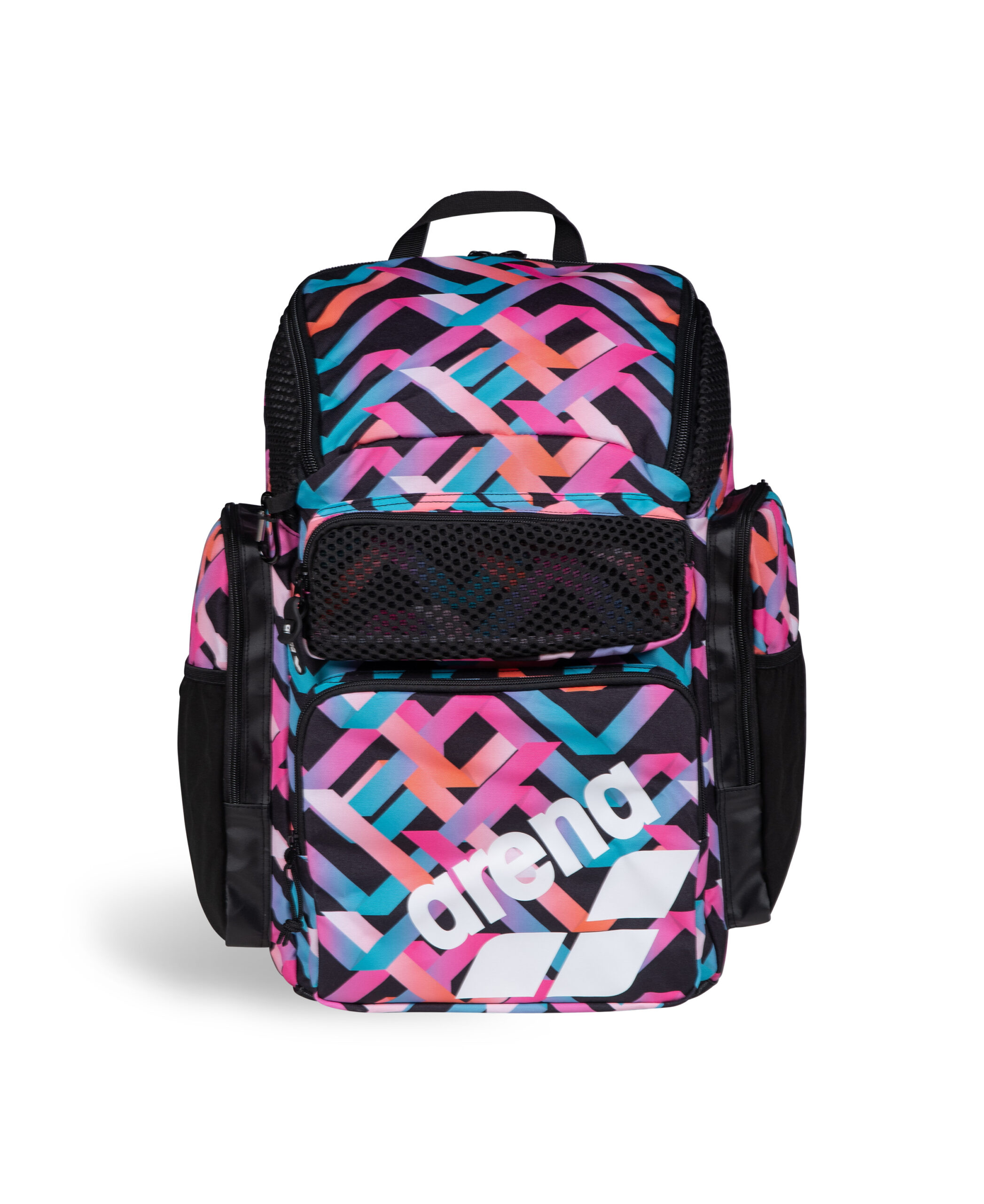 Zaino ARENA ONE GO Backpack 45 L Texture