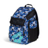 Zaino ARENA ONE GO Backpack 45 L Pieces