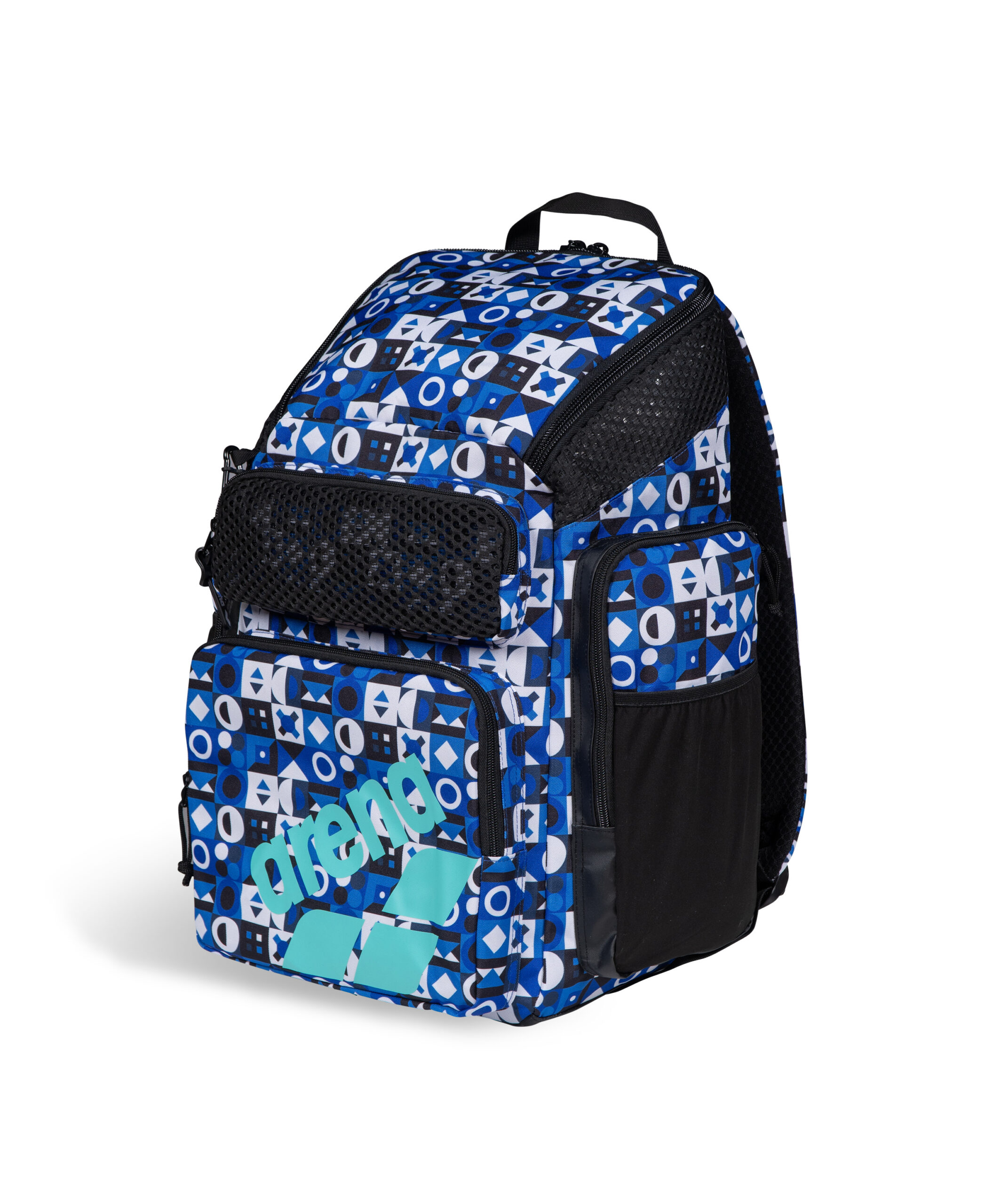 Zaino ARENA ONE GO Backpack 45 L Pieces
