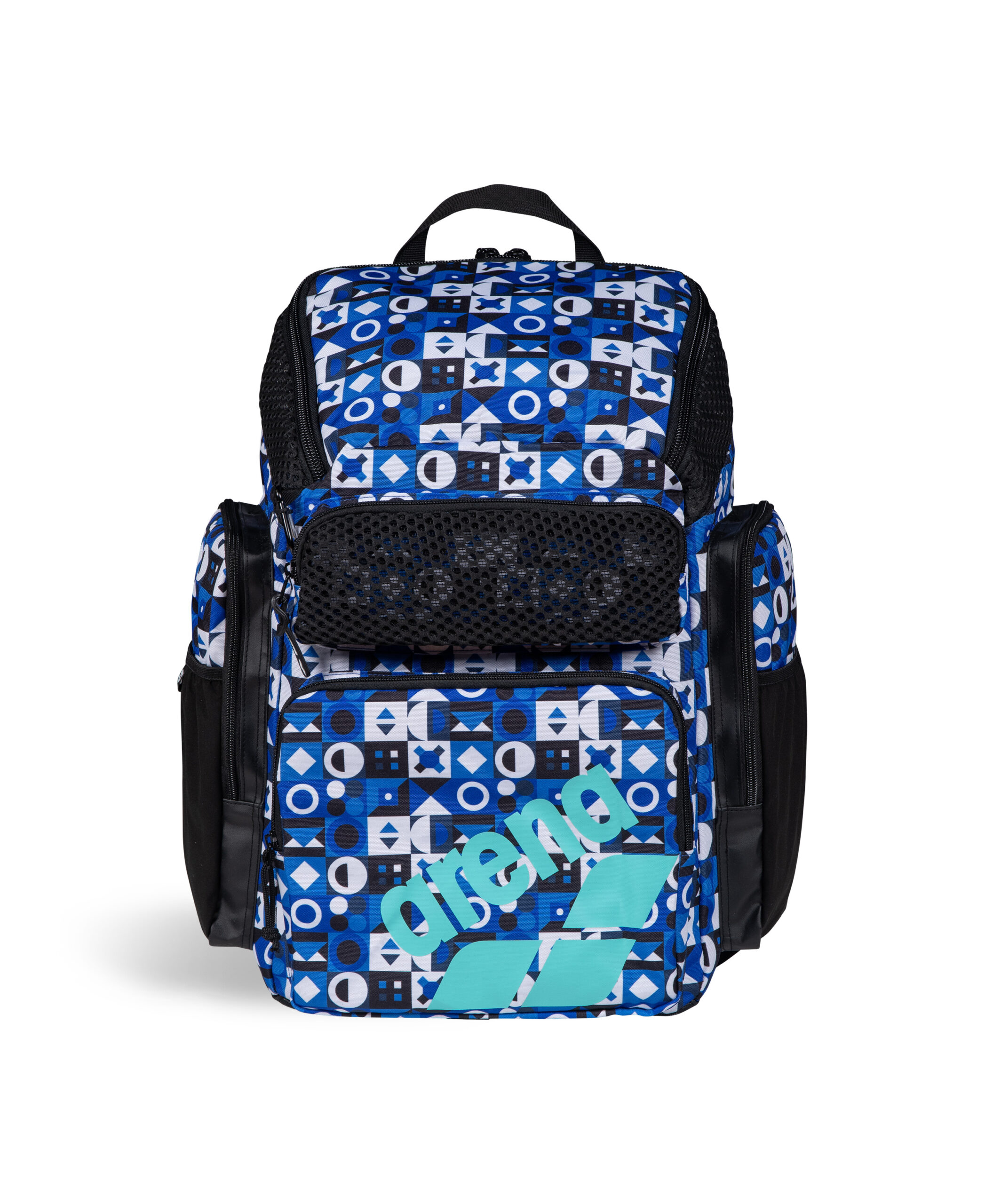 Zaino ARENA ONE GO Backpack 45 L Pieces