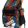 010232-110-ARENA ONE GO BACKPACK 45L AO-010.47ce8104 Zaino ARENA ONE GO Backpack 45 L ARENA COLOURS
