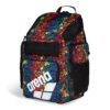 010232-110-ARENA ONE GO BACKPACK 45L AO-S-001.0150c310 Zaino ARENA ONE GO Backpack 45 L ARENA COLOURS