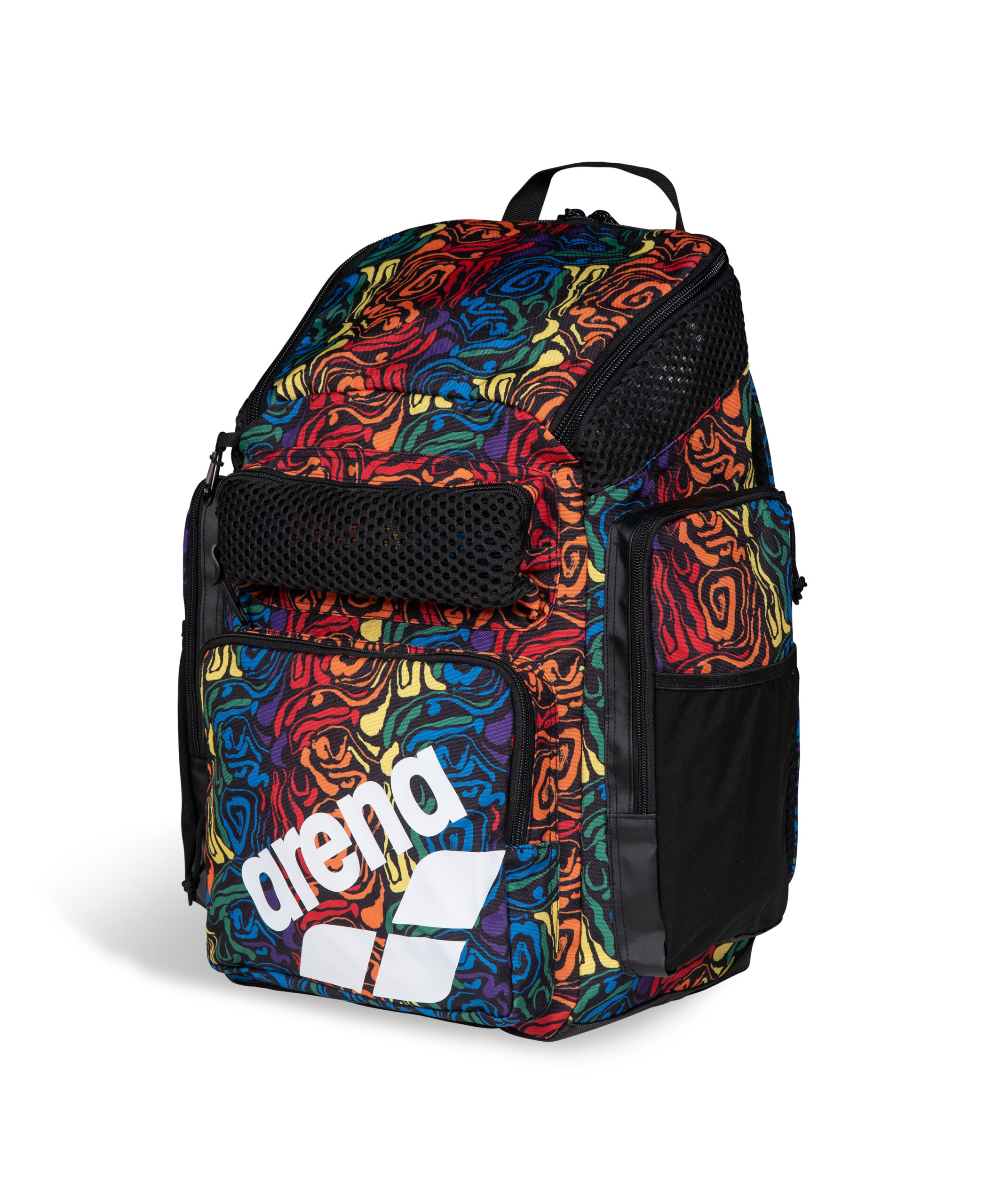 010232-110-ARENA ONE GO BACKPACK 45L AO-S-001.0150c310 Zaino ARENA ONE GO Backpack 45 L ARENA COLOURS