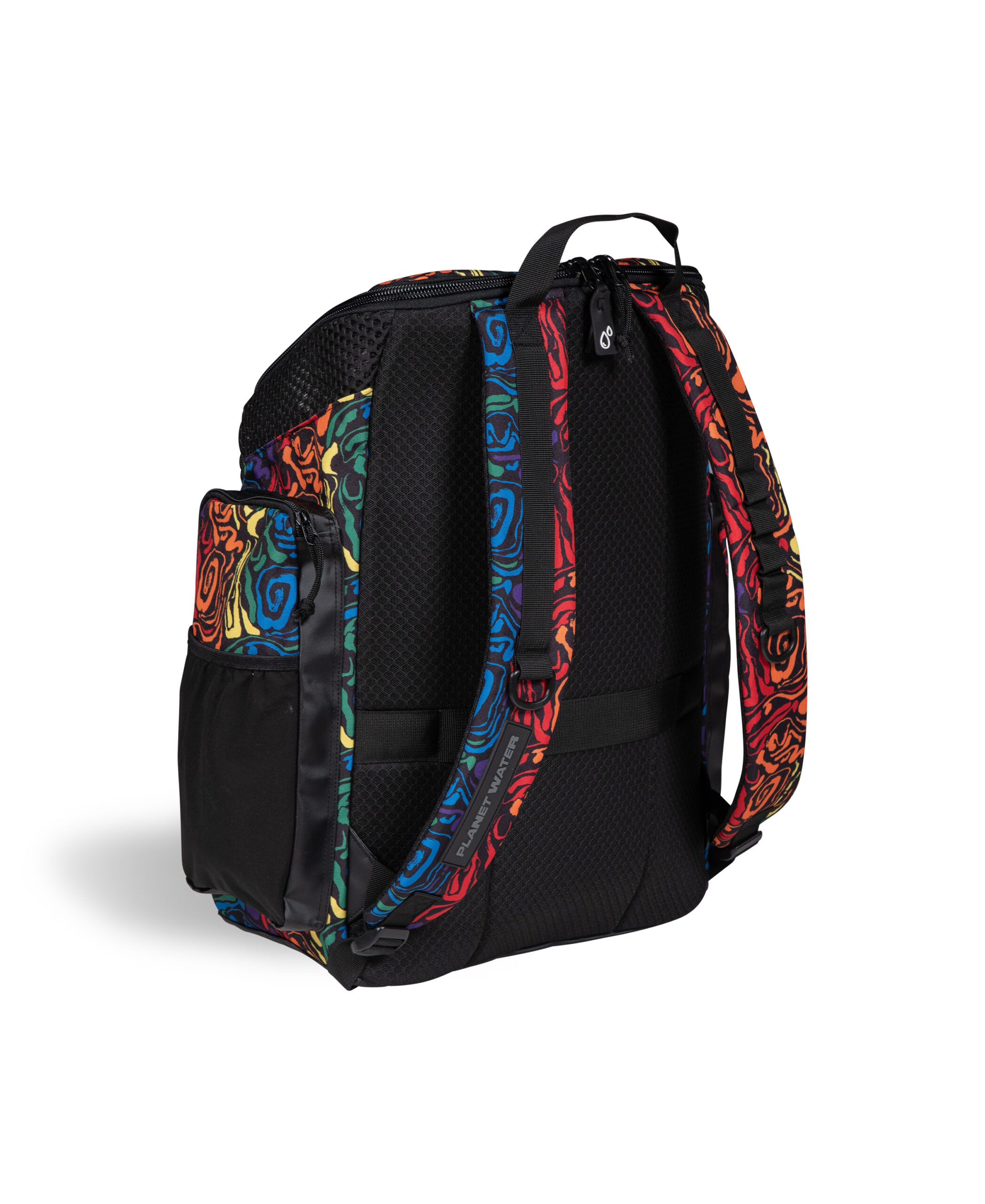 010232-110-ARENA ONE GO BACKPACK 45L AO-S-002.ca850a09 Zaino ARENA ONE GO Backpack 45 L ARENA COLOURS