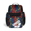 010232-110-ARENA ONE GO BACKPACK 45L AO-S-003.9c55bf87 Zaino ARENA ONE GO Backpack 45 L ARENA COLOURS