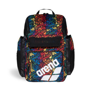 Zaino ARENA ONE GO Backpack 45 L ARENA COLOURS