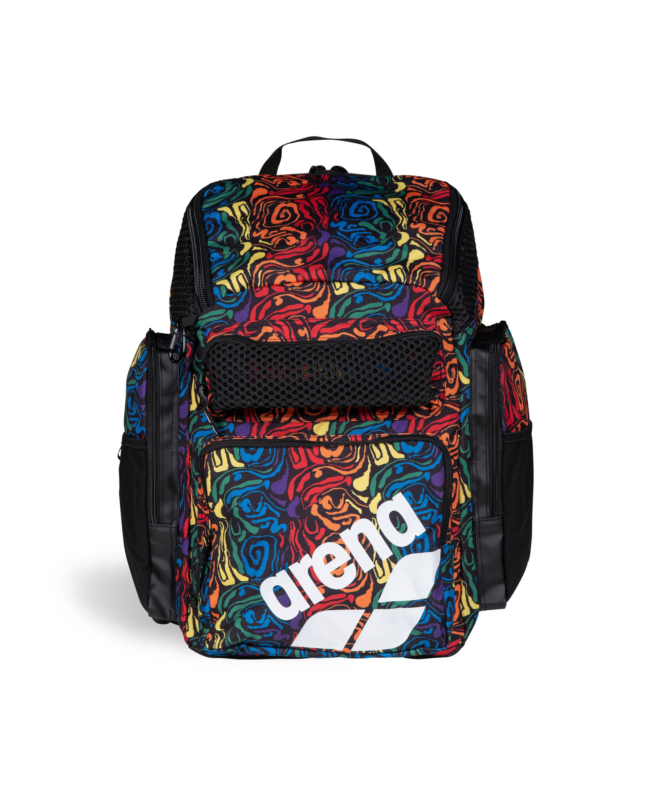 010232-110-ARENA ONE GO BACKPACK 45L AO-S-003.9c55bf87 Zaino ARENA ONE GO Backpack 45 L ARENA COLOURS