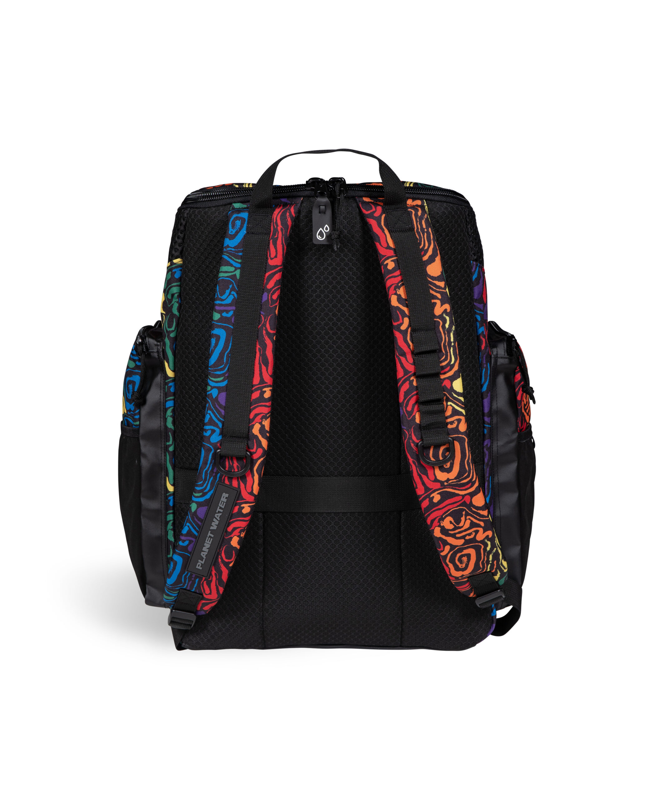 010232-110-ARENA ONE GO BACKPACK 45L AO-S-004.873848bb Zaino ARENA ONE GO Backpack 45 L ARENA COLOURS