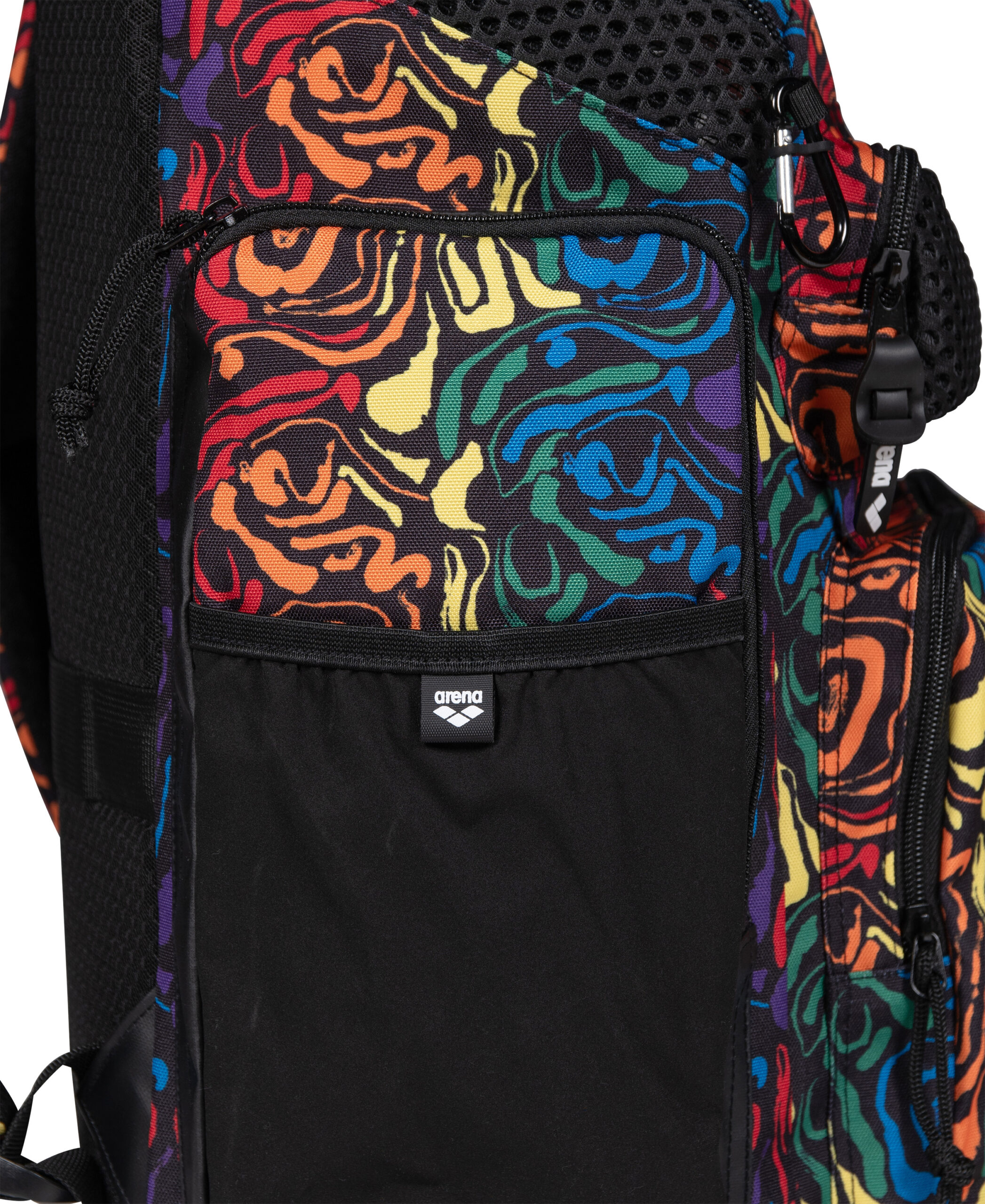 010232-110-ARENA ONE GO BACKPACK 45L AO-S-005.4026eda8 Zaino ARENA ONE GO Backpack 45 L ARENA COLOURS