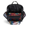 010232-110-ARENA ONE GO BACKPACK 45L AO-S-007.9a4d8b5e Zaino ARENA ONE GO Backpack 45 L ARENA COLOURS