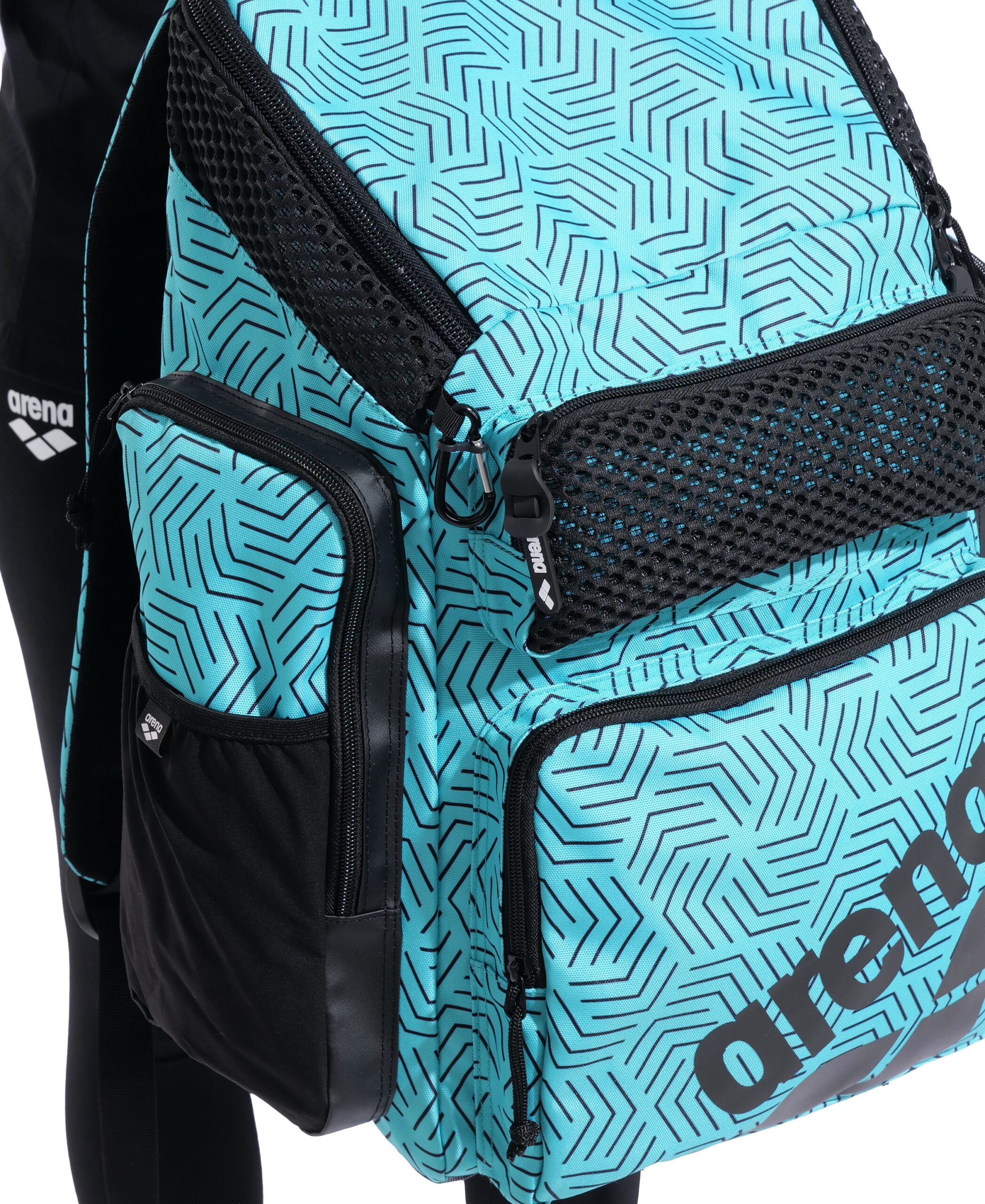 010232-777-ARENA ONE GO BACKPACK 45L AO-007.83ee25e5 Zaino ARENA ONE GO Backpack 45 L LE WATER MAZE