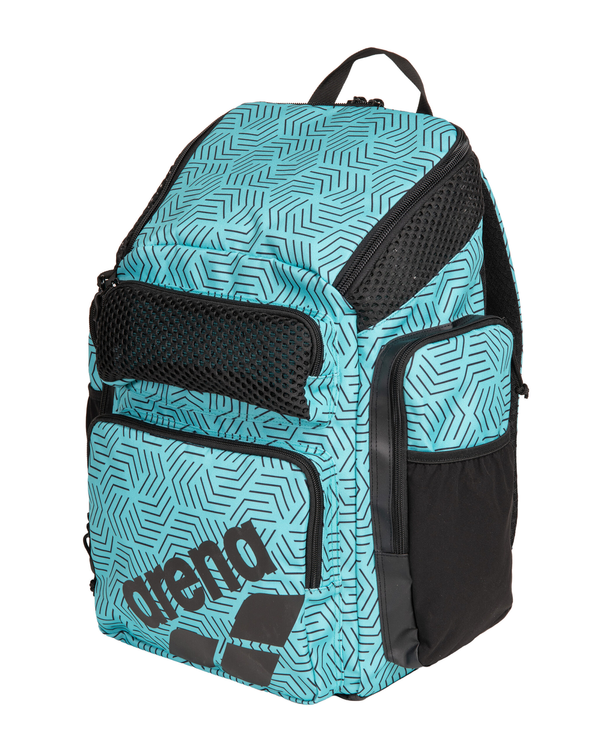 010232-777-ARENA ONE GO BACKPACK 45L AO-S-001.6391bad3 Zaino ARENA ONE GO Backpack 45 L LE WATER MAZE