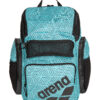 010232-777-ARENA ONE GO BACKPACK 45L AO-S-003.3712aa36 Zaino ARENA ONE GO Backpack 45 L LE WATER MAZE