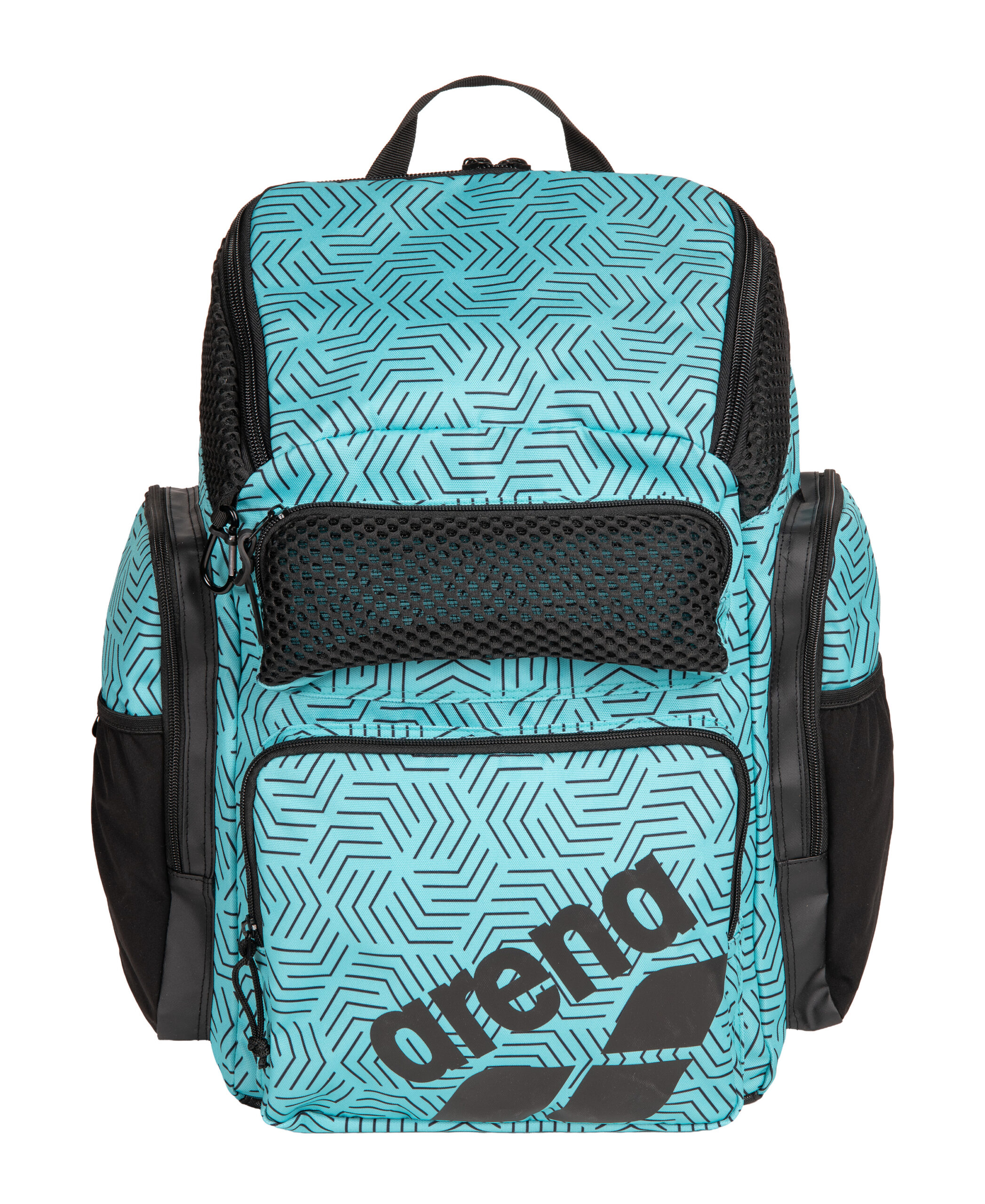 010232-777-ARENA ONE GO BACKPACK 45L AO-S-003.3712aa36 Zaino ARENA ONE GO Backpack 45 L LE WATER MAZE
