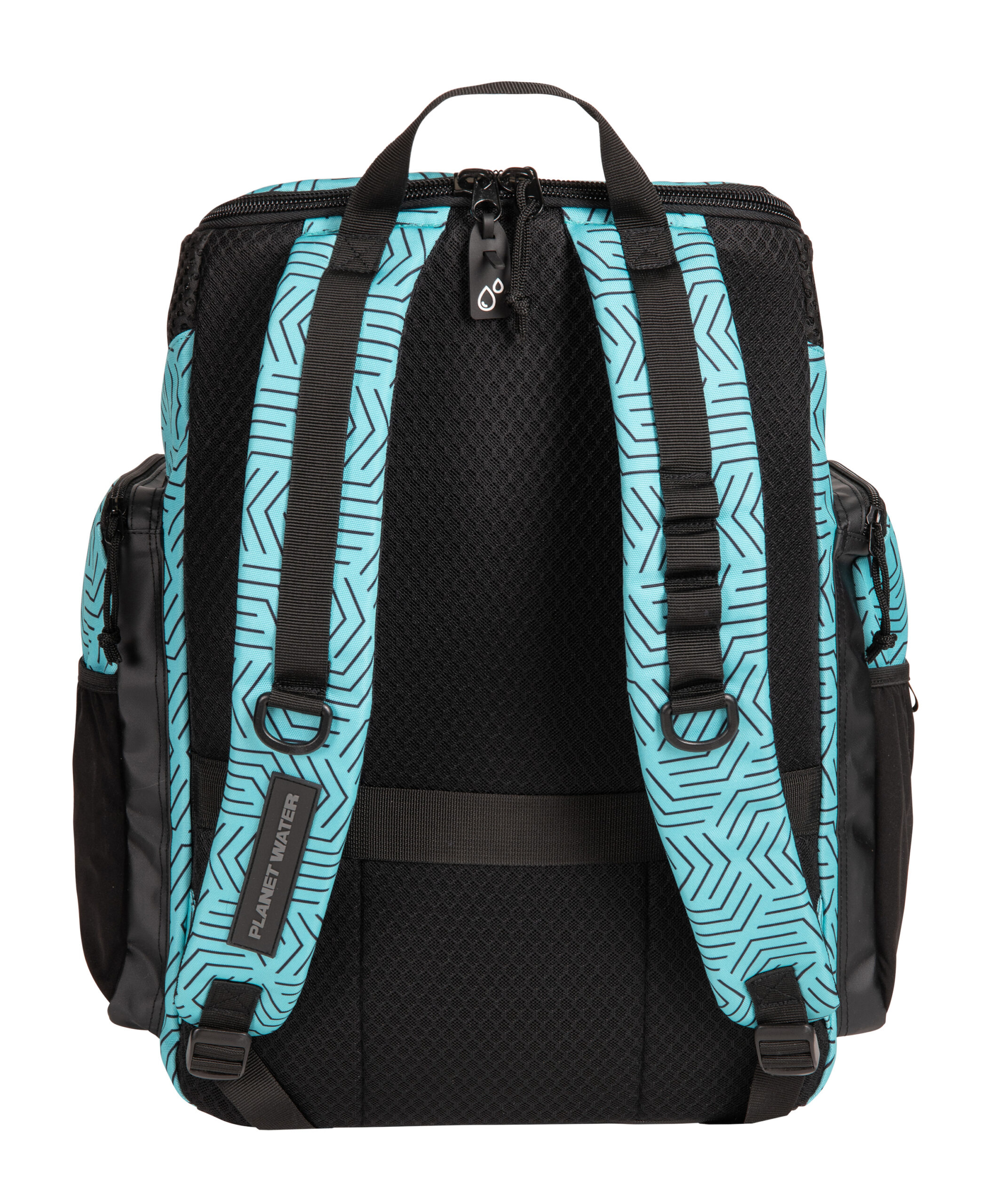 010232-777-ARENA ONE GO BACKPACK 45L AO-S-004.eb9b3410 Zaino ARENA ONE GO Backpack 45 L LE WATER MAZE