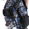 010232-901-ARENA ONE GO BACKPACK 45L AO-010.b52ba2f6 Zaino ARENA ONE GO Backpack 45 L Scratched