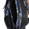 010232-901-ARENA ONE GO BACKPACK 45L AO-011.36cd5e67 Zaino ARENA ONE GO Backpack 45 L Scratched