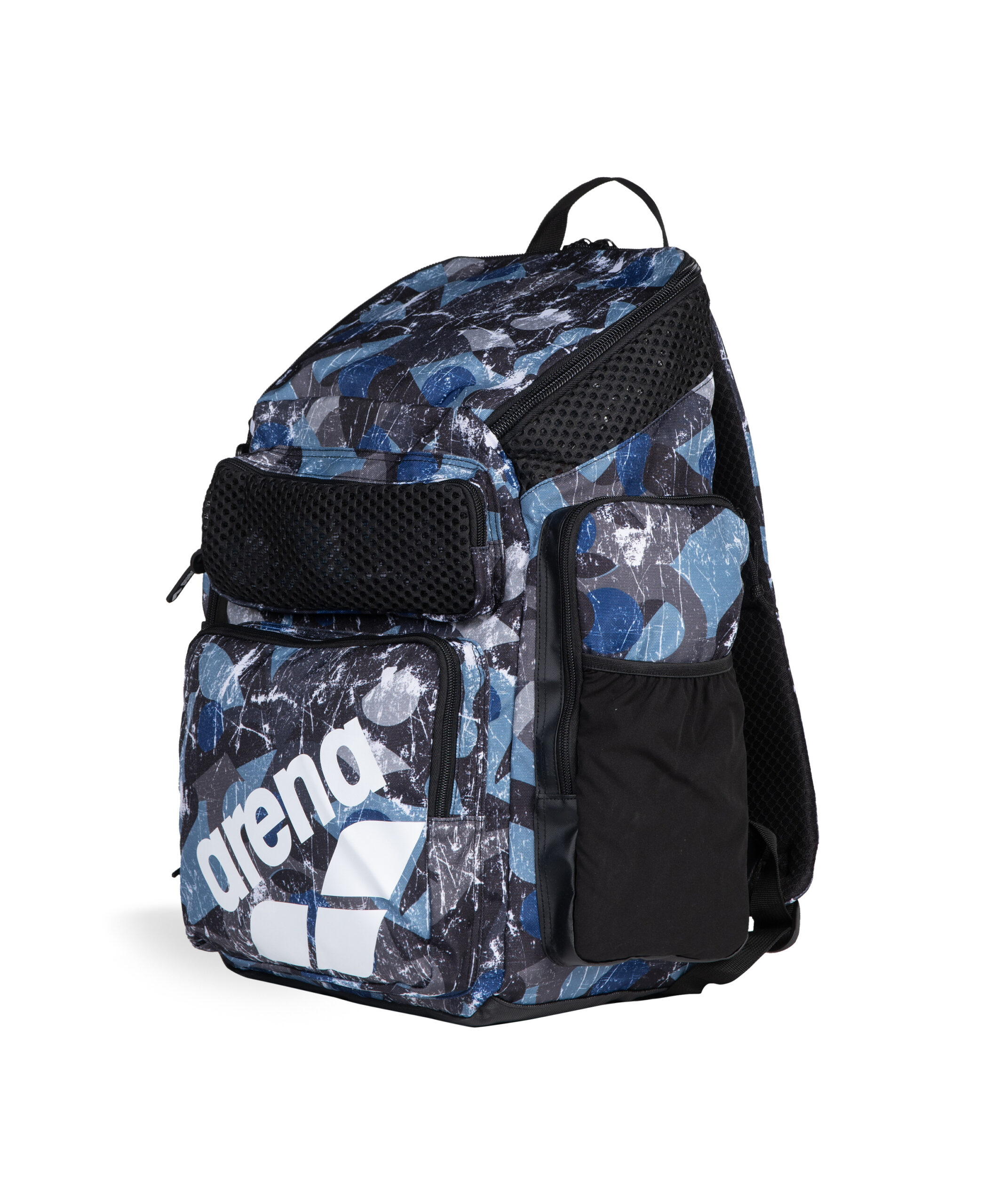 010232-901-ARENA ONE GO BACKPACK 45L AO-S-001.fd2528cf Zaino ARENA ONE GO Backpack 45 L Scratched