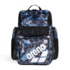 010232-901-ARENA ONE GO BACKPACK 45L AO-S-003.cba006c4 Zaino ARENA ONE GO Backpack 45 L Scratched