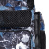 010232-901-ARENA ONE GO BACKPACK 45L AO-S-007.550a6164 Zaino ARENA ONE GO Backpack 45 L Scratched