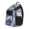 010232-902-ARENA ONE GO BACKPACK 45L AO-S-001.d37eea2d Zaino ARENA ONE GO Backpack 45 L Lacquer
