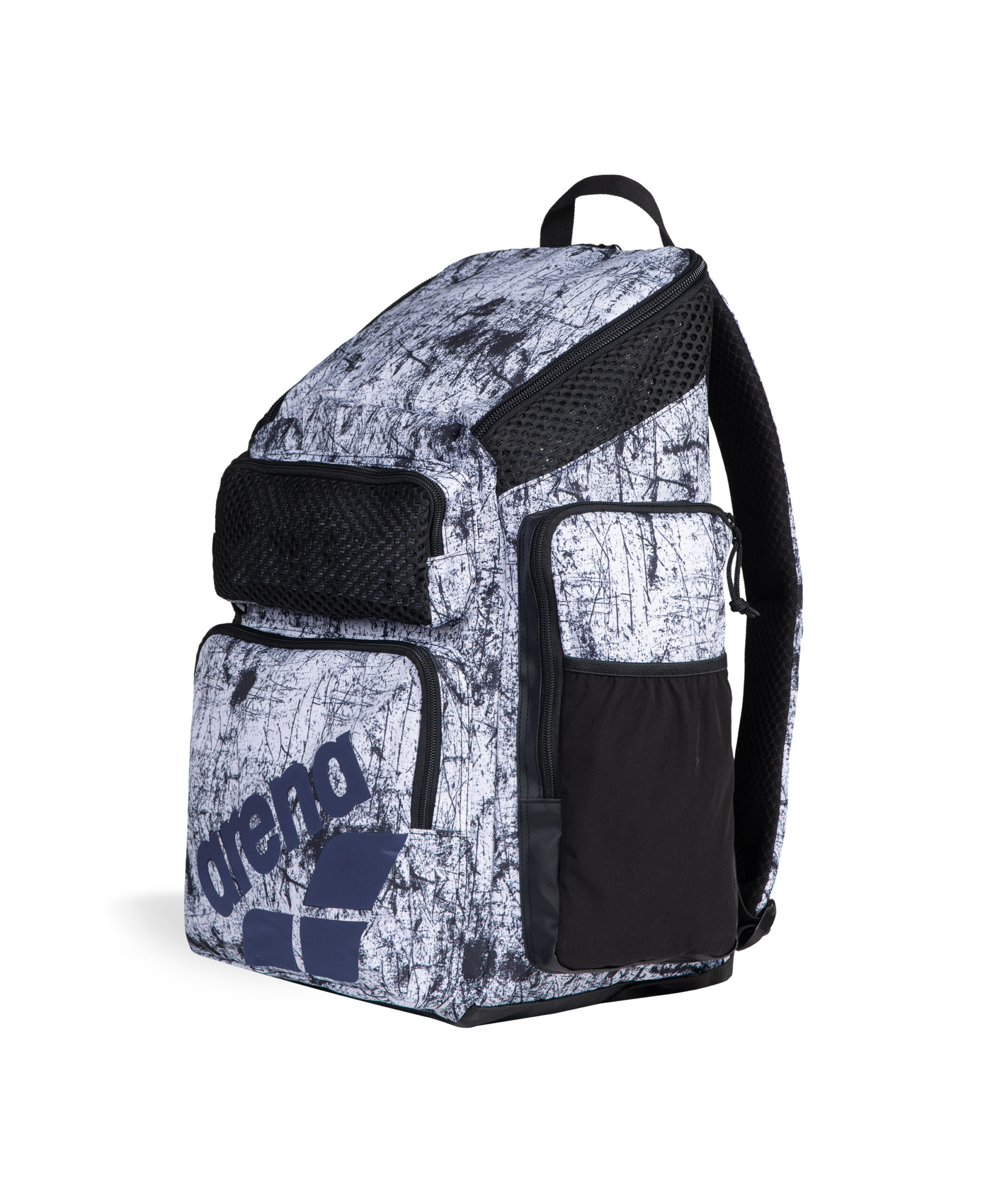 010232-902-ARENA ONE GO BACKPACK 45L AO-S-001.d37eea2d Zaino ARENA ONE GO Backpack 45 L Lacquer