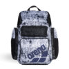 010232-902-ARENA ONE GO BACKPACK 45L AO-S-003.8c8d1440 Zaino ARENA ONE GO Backpack 45 L Lacquer