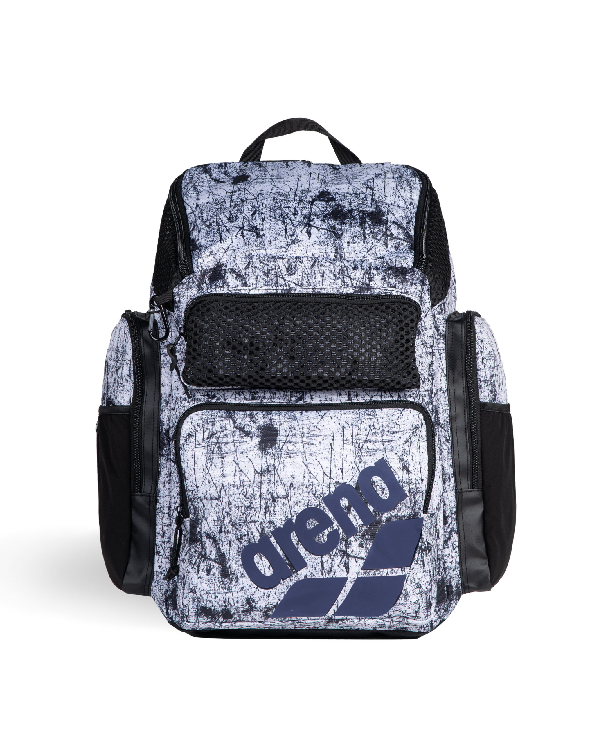 010232-902-ARENA ONE GO BACKPACK 45L AO-S-003.8c8d1440 Zaino ARENA ONE GO Backpack 45 L Lacquer