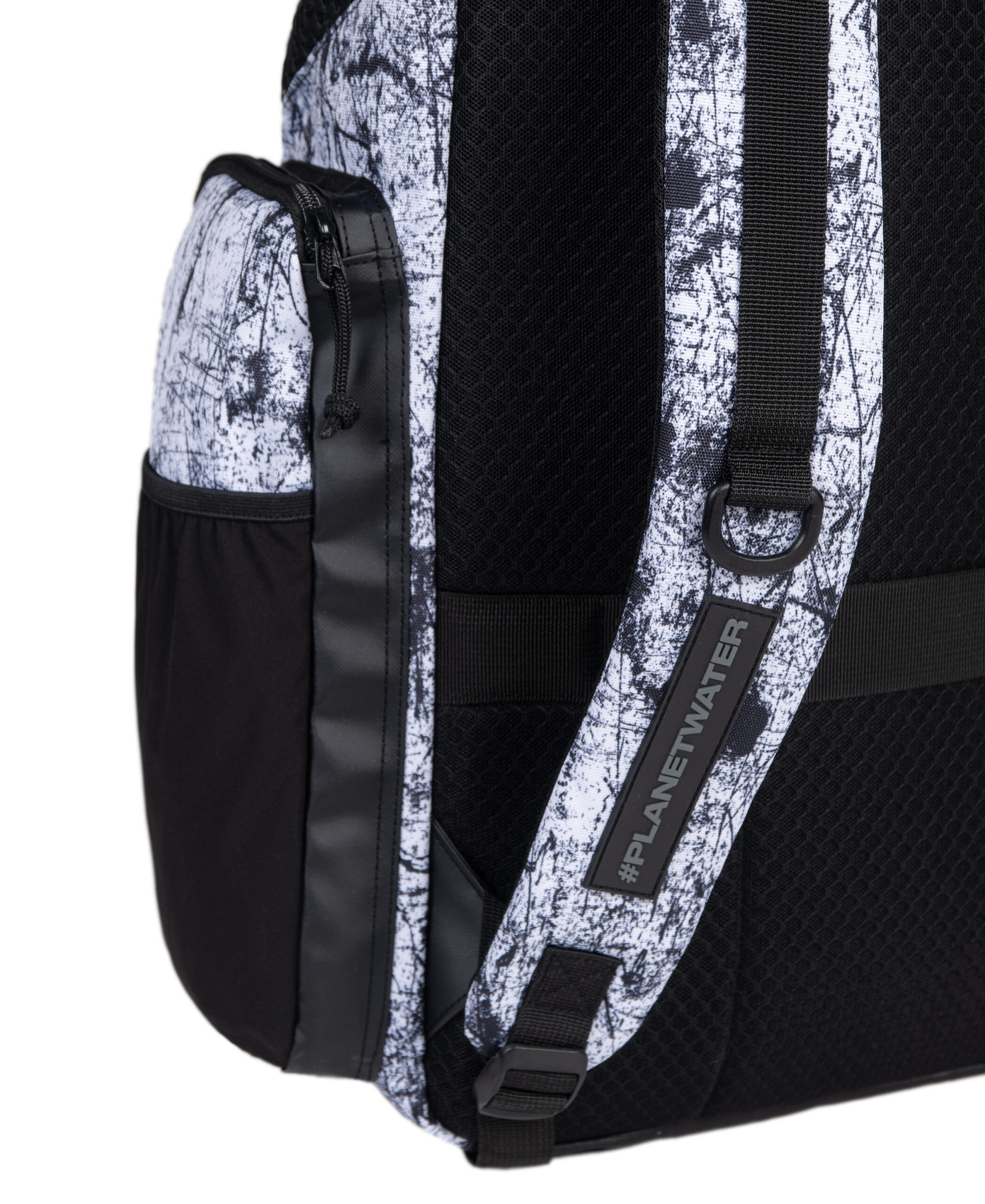 010232-902-ARENA ONE GO BACKPACK 45L AO-S-005.82745df9 Zaino ARENA ONE GO Backpack 45 L Lacquer